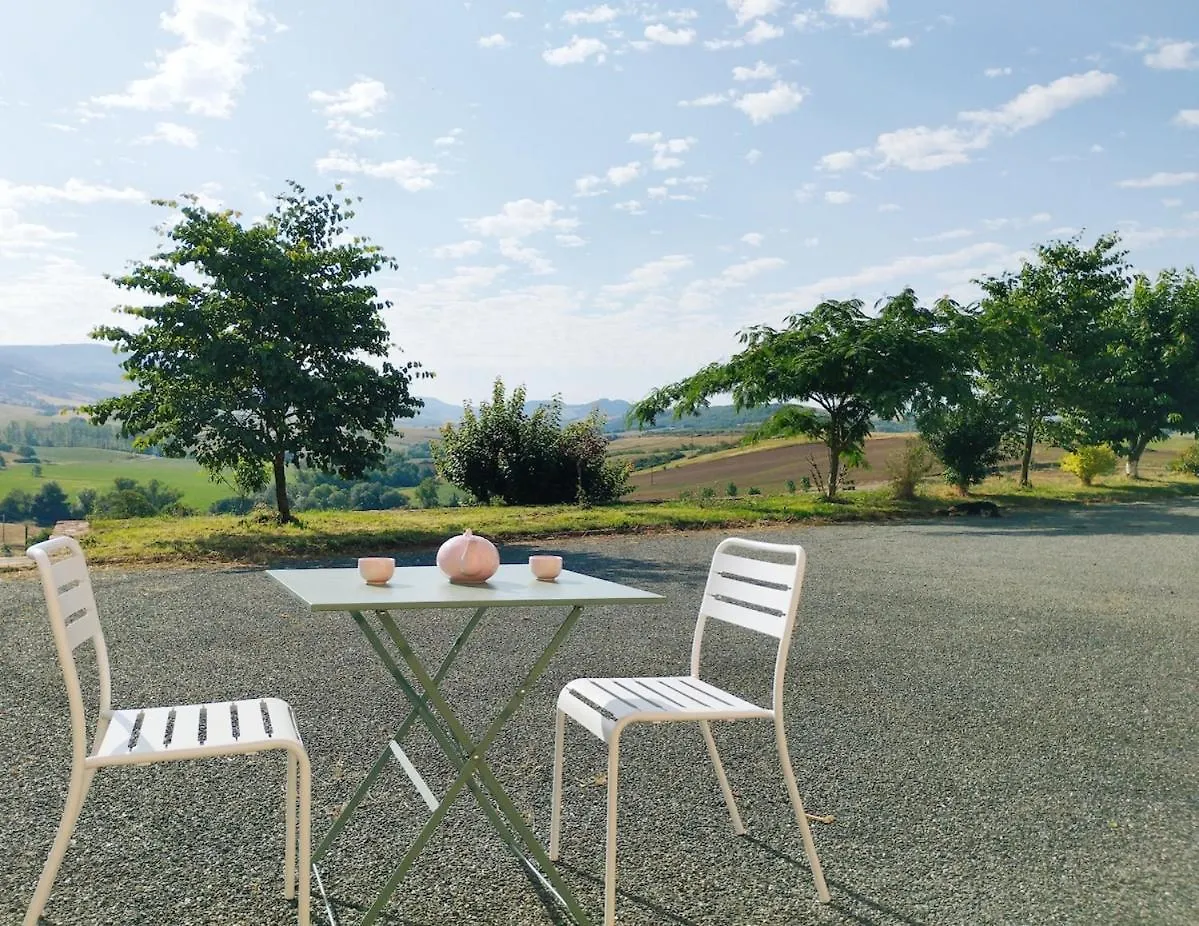 Apartment Logement Dans Le Rougier Montlaur